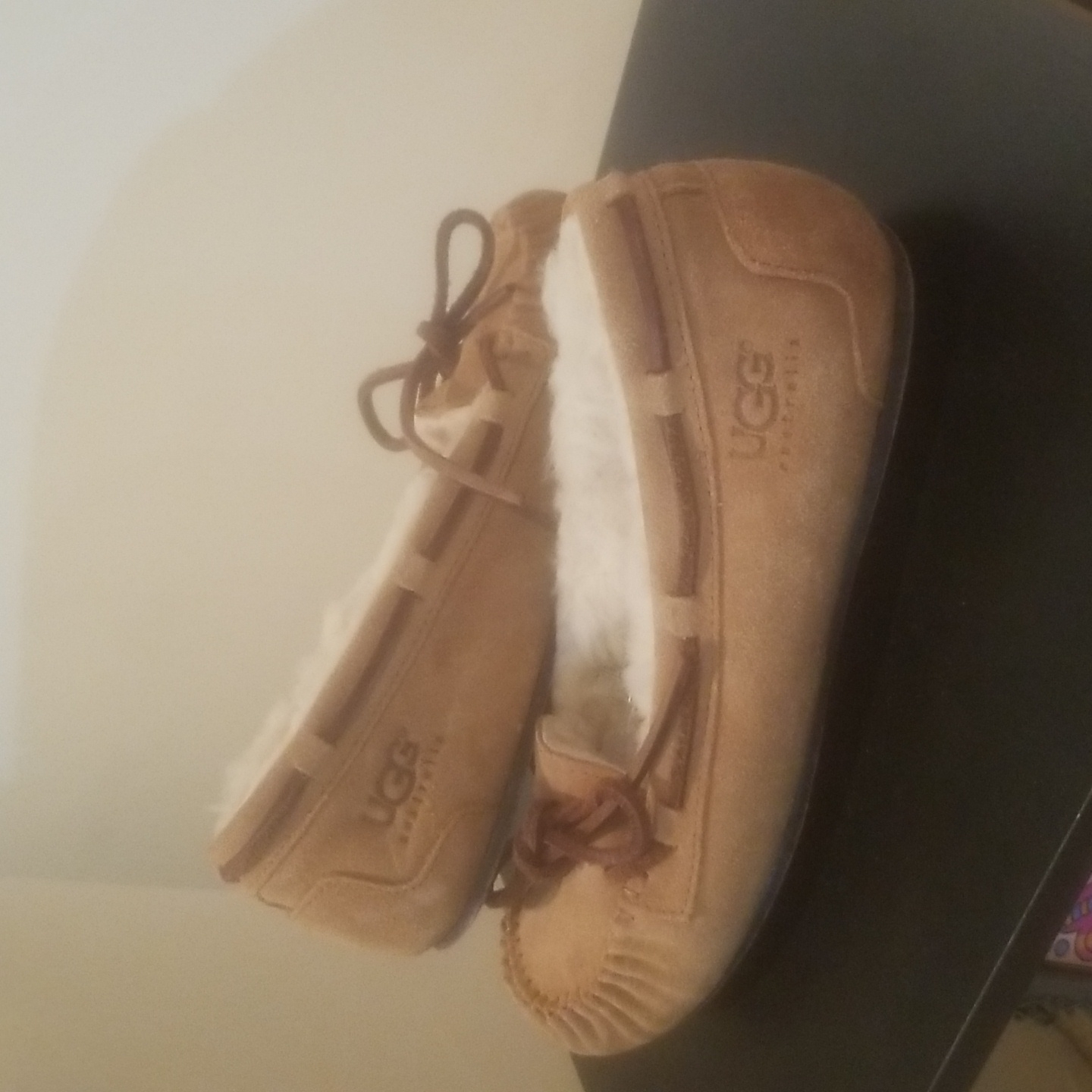 Uggs Euc